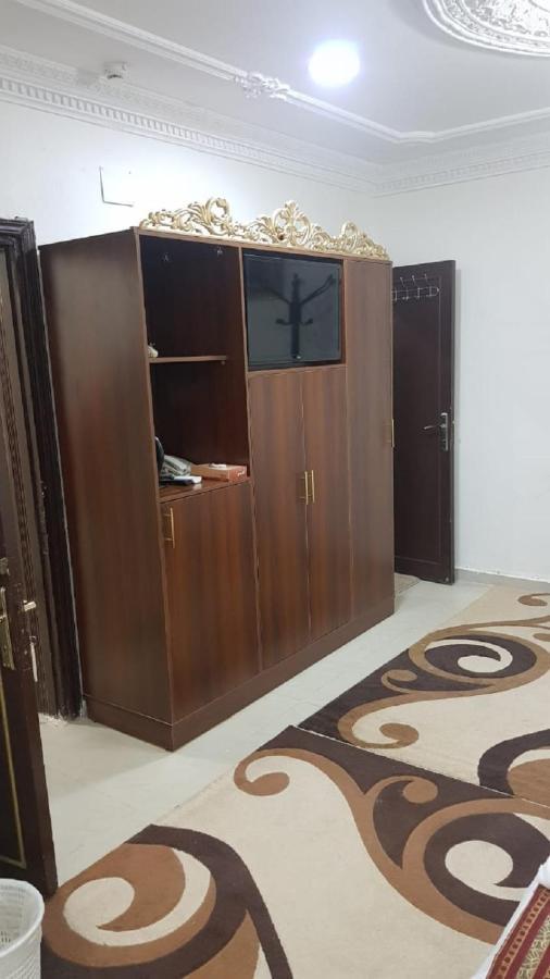 מלון מכה Al Tawfik Plaza מראה חיצוני תמונה