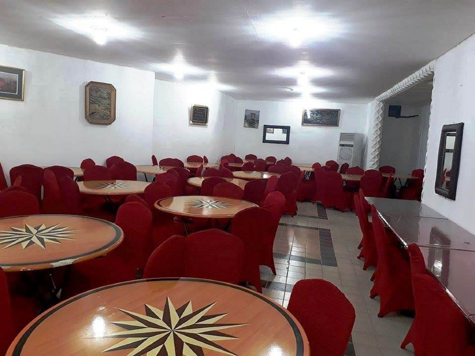 מלון מכה Al Tawfik Plaza מראה חיצוני תמונה